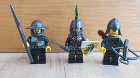 Lego Kingdoms - 7946 - Great Knights Castle / King's Castle - Excellent - Complete + OBA