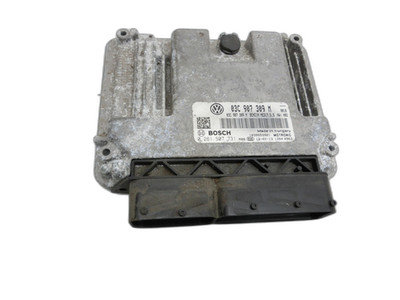Steuergerät ECU für Motor Motorsteuergerät VW Passat CC 358 12-16 TSI 1,4 118KW