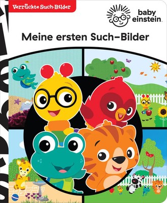 Phoenix International Publications Germany GmbH | Baby Einstein - Meine...