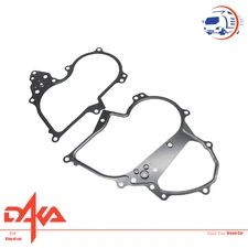 New For Nissan 23797-9N00A 23797-JA10B Right + Left Cover Gasket