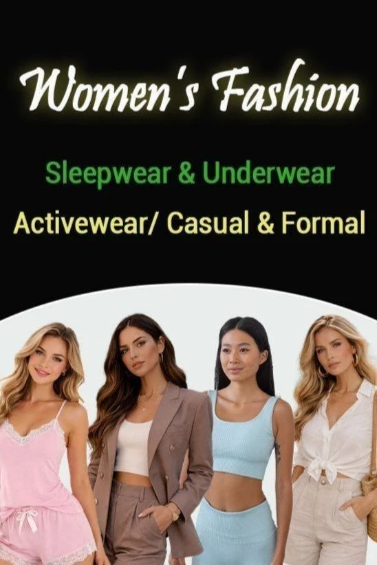 SS Clearance SALE Women's Clothing