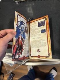 Castlevania: Symphony of the Night (Sega Saturn, 1998) Custom US Version