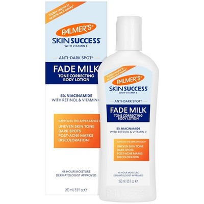 Palmer's Skin Success Anti-Dark Spot Fade 8.5 Fl Oz (Pack of 1), B00JEE7HI6 