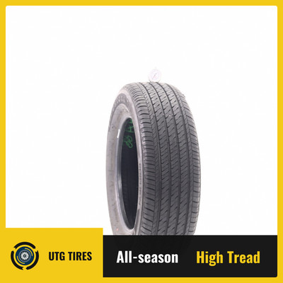 Used 205/65R16 Firestone FT140 95H - 8/32