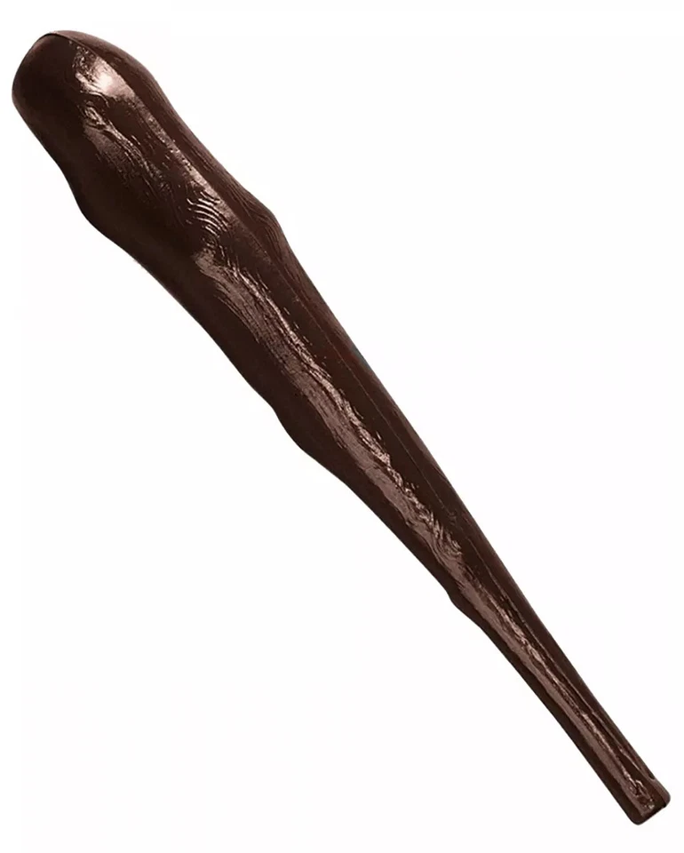 HORROR-SHOP Steinzeit Keule als Kostümzubehör