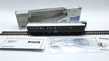 Piko 1:87 H0 53013 Abteilwagen mit Bremserhaus DRG 2.Klasse - grün in OVP selten