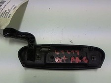 Porte arrière et accessoires Fiat PUNTO