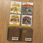 THE LEGEND OF ZELDA 1 2 (Adventure of Link) Nintendo Famicom Disk System Tested