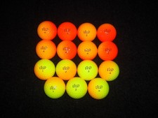 15 Vice Pro Plus / Pro Shade Golf Balls