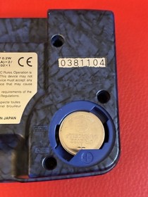 Neo Geo Pocket Color Handheld Console w/ Sonic The Hedgehog Pocket Adventure