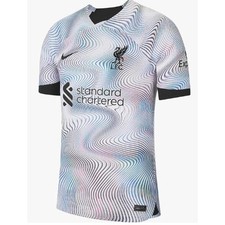 Nike Liverpool 2022/23 Stadium Away Jersey Men’s DN2715 101 XL
