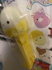 PEZ Dispenser  Squishmallows ~ JUNIE  ~ Carded [European Edition] 🆓 PEZ/ 🍬/🤞. — photo 5