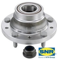 SNR R141.11 Radlagersatz Radlager Satz FüR Ford