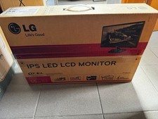 LG Flatron IPS224V 21,5 Zoll IPS LED LCD Monitor Full HD 1920x1080 60Hz