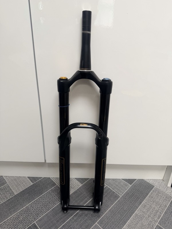 Ohlins RXF36 27.5” 170mm Suspension Mountain Bike Forks