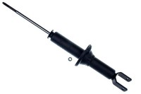 2X StoßDäMpfer Denckermann DSB204G FüR Rover Honda Civic MB 6 Fastback MA MC HW