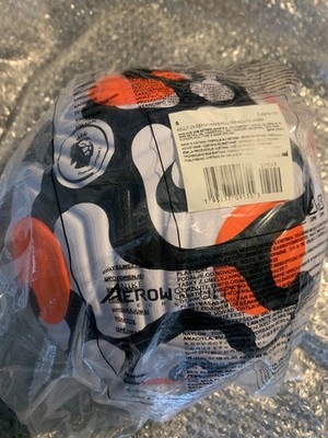 Nike Flight Premier League PL2 Official Match Ball Season 21/22 FIFA Quality Pro