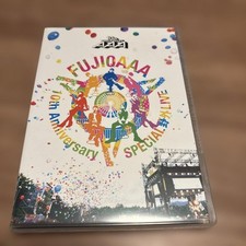 AAAA10th AnnIVersary Outdoor LIVE… Japan 2q