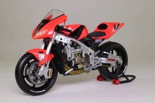 Minichamps 1 12 Honda RC211V Summer Test Bike 2001 V. Rossi