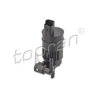 Topran Waschwasserpumpe Scheibenreinigung FüR Renault Clio II 1.2 16V Twingo