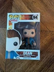 Funko Pop! Vinyl: Supernatural - Dean Winchester #94