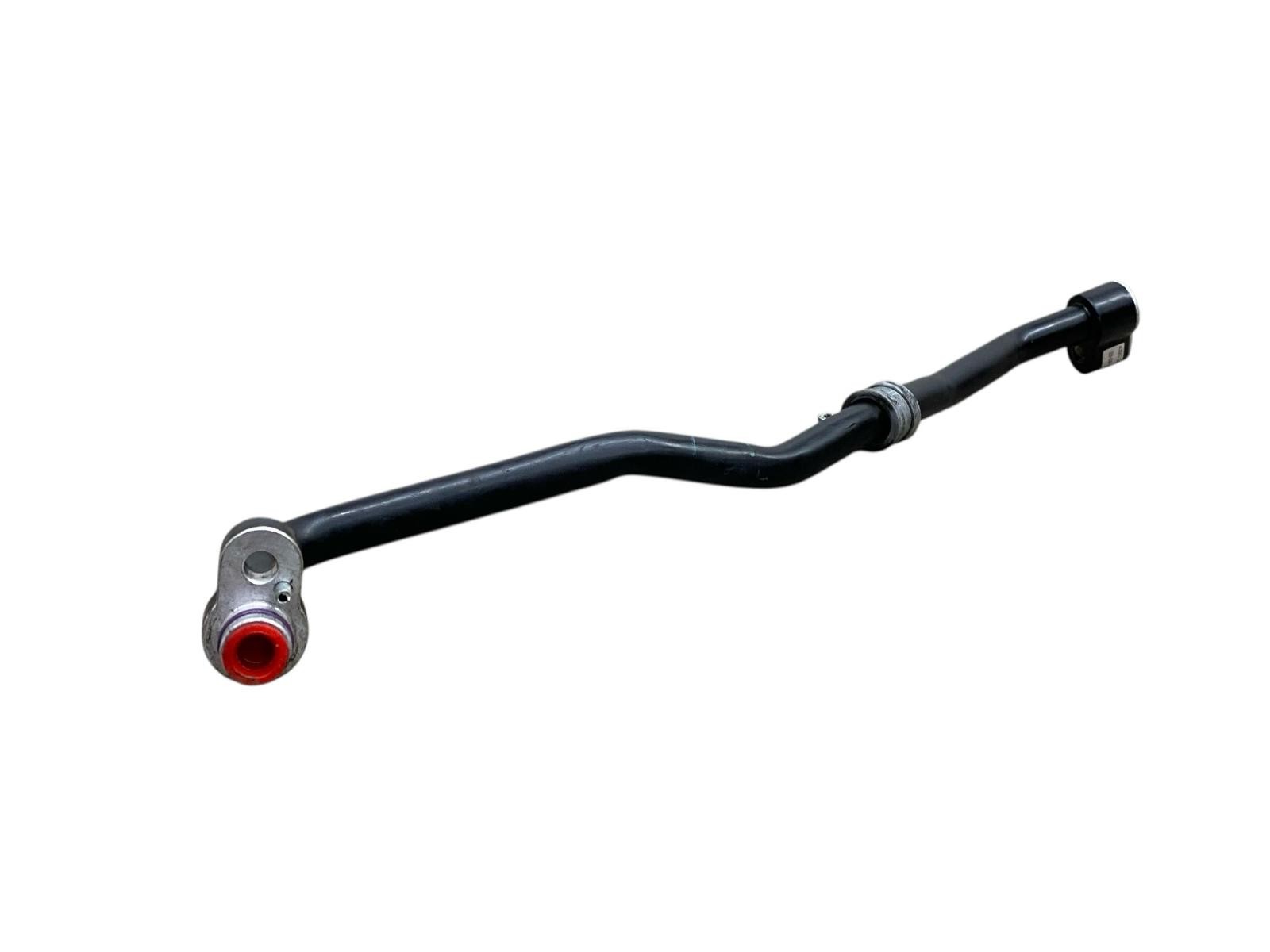 2015 BENTLEY CONTINENTAL HVAC A/C SUCTION PIPE HOSE LINE 4W0260713A OEM