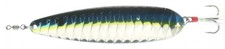Nichols Lures FS9-118 5" Lake Fork Flutter Spoon Super Shad, 1-1/8 oz