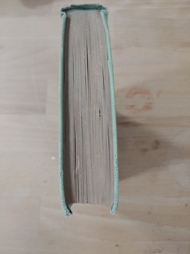 Mother West Wind "Why Stories" Thornton W. Burgess 1915, 1st Edition, VTG (C25) - Picture 6 of 16