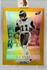 2024 Panini Prizm Deca Football Gold A.J. Brown #242