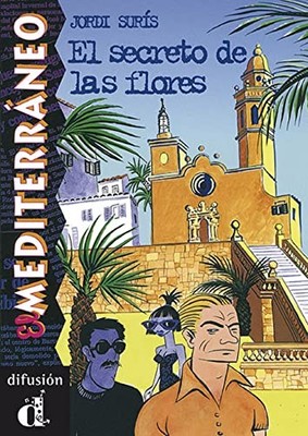 Venga a leer: El secreto de las flores (... by Surís, Jordi Paperback / softback