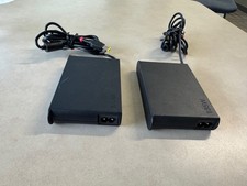 Lot of 2 LENOVO 00HM687 20V 6.75A 135W Genuine Original AC Power Adapter Charger