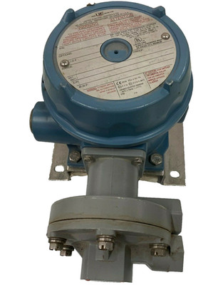 United Electric Controls J120K-1564 Teile-Nr. 76842 Explosionsgeschützter...