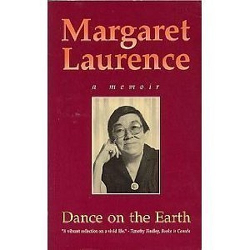 Dance on the Earth, Laurence, Margaret