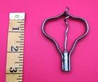 Vintage Folding Direct Pull Corkscrew