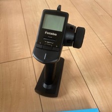 Futaba T3PV Radio Control Transmitter (RC Model)