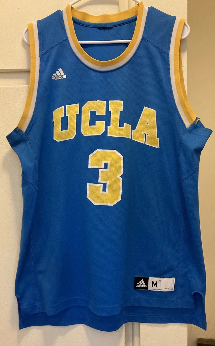 Basketball UCLA Bruins NCAA Jerseys for sale | eBay