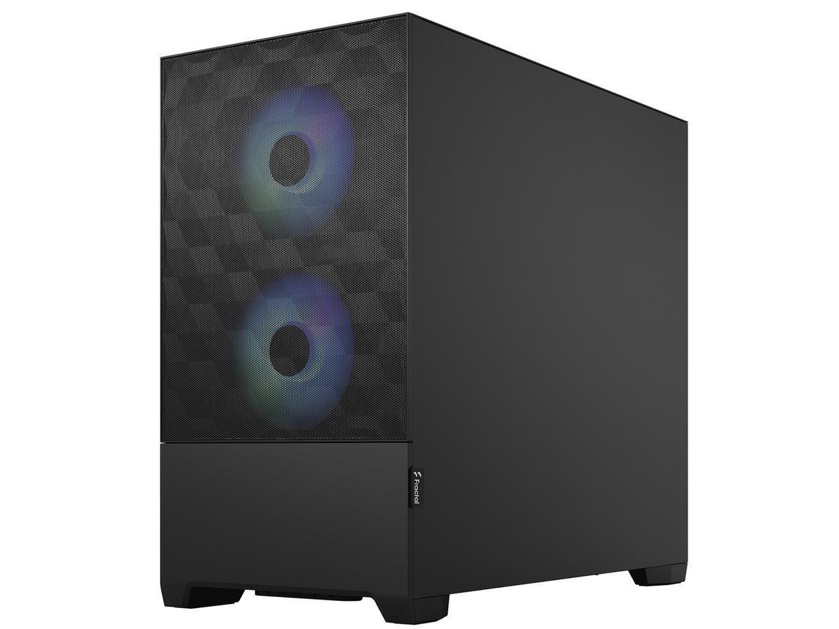 [新品]fractal deign pop mini air Pop Mini Air — Fractal Design