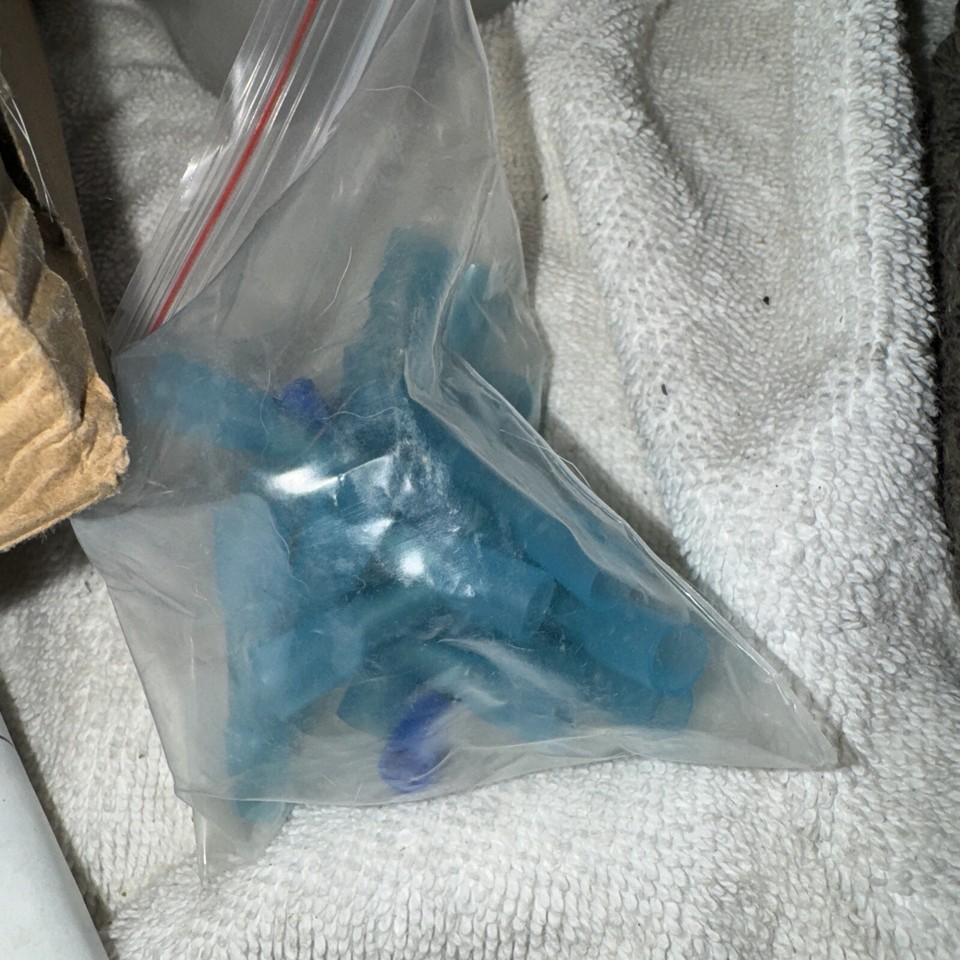 Prewired ATV UTV Turn Signal Kit Street Legal Kit & Horn Reverse