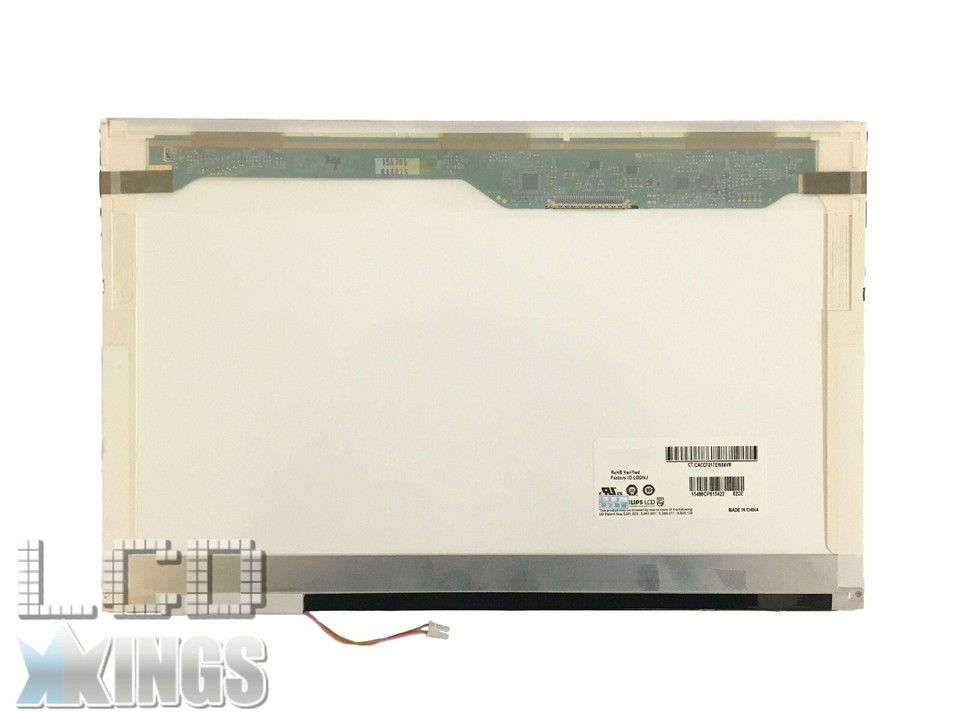 Dalle écran LED 15,6" Pour Acer EMachines E525 / E640G / E644 - Originale AUO, Neuve