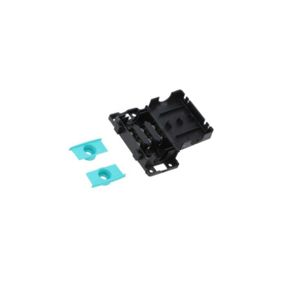 THB.110.A3A Steckverbinder: zur AC-Stromversorgung Schraubklemme TH110 TECHNO
