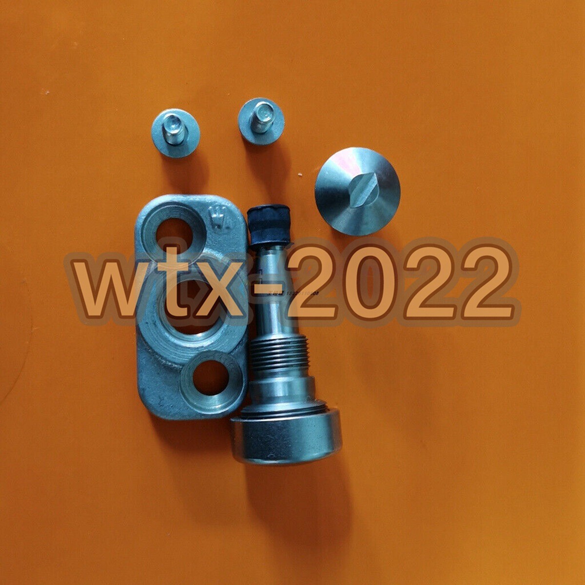 1053370Mastering device EX-AX probe replace KUKA Robot zero