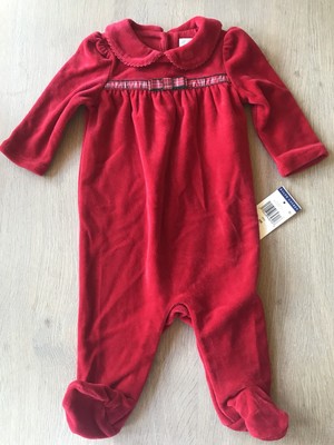 ralph lauren sleeper