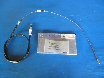 Câbles De Frein Cantilever Type C 90 Mm – Pour VTT Et Vélo De Route – Avant Et Arrière