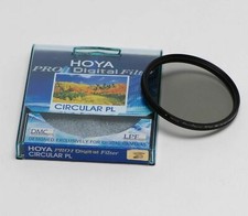 HOYA PRO1 Digital CPL CIRCULAR PL 67 mm Lens Filter
