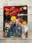 Capcom GI Joe 1993 Ryu Street Fighter II Shotokan Karate Fighter New Sealed VTG