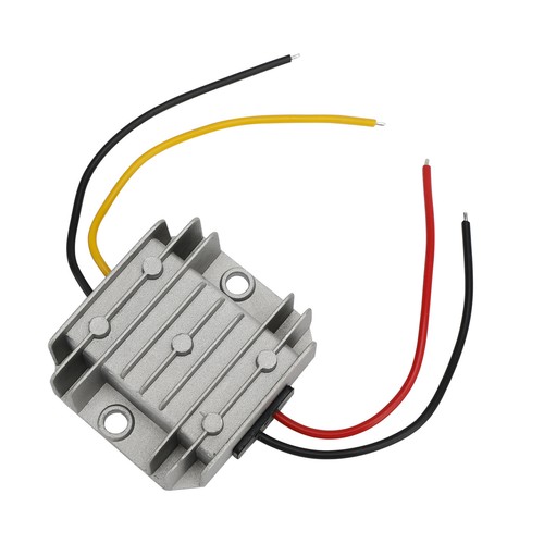 Waterproof DC-DC Converter 20-72V Step Down to 12V Power Supply Module 10A S1 - Picture 8 of 10