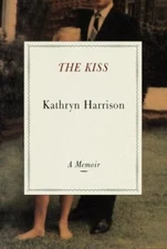 The Kiss: A Memoir - 9780679449997, Kathryn Harrison, hardcover