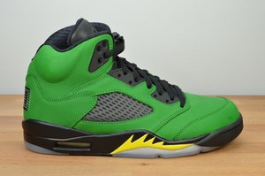 retro 5 oregon