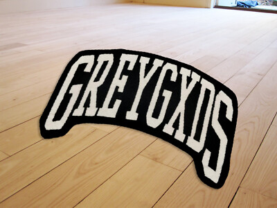 G59 GreyGxds Pouya Ramirez Ghostmane Floor Mat Area Accent Carpet ...