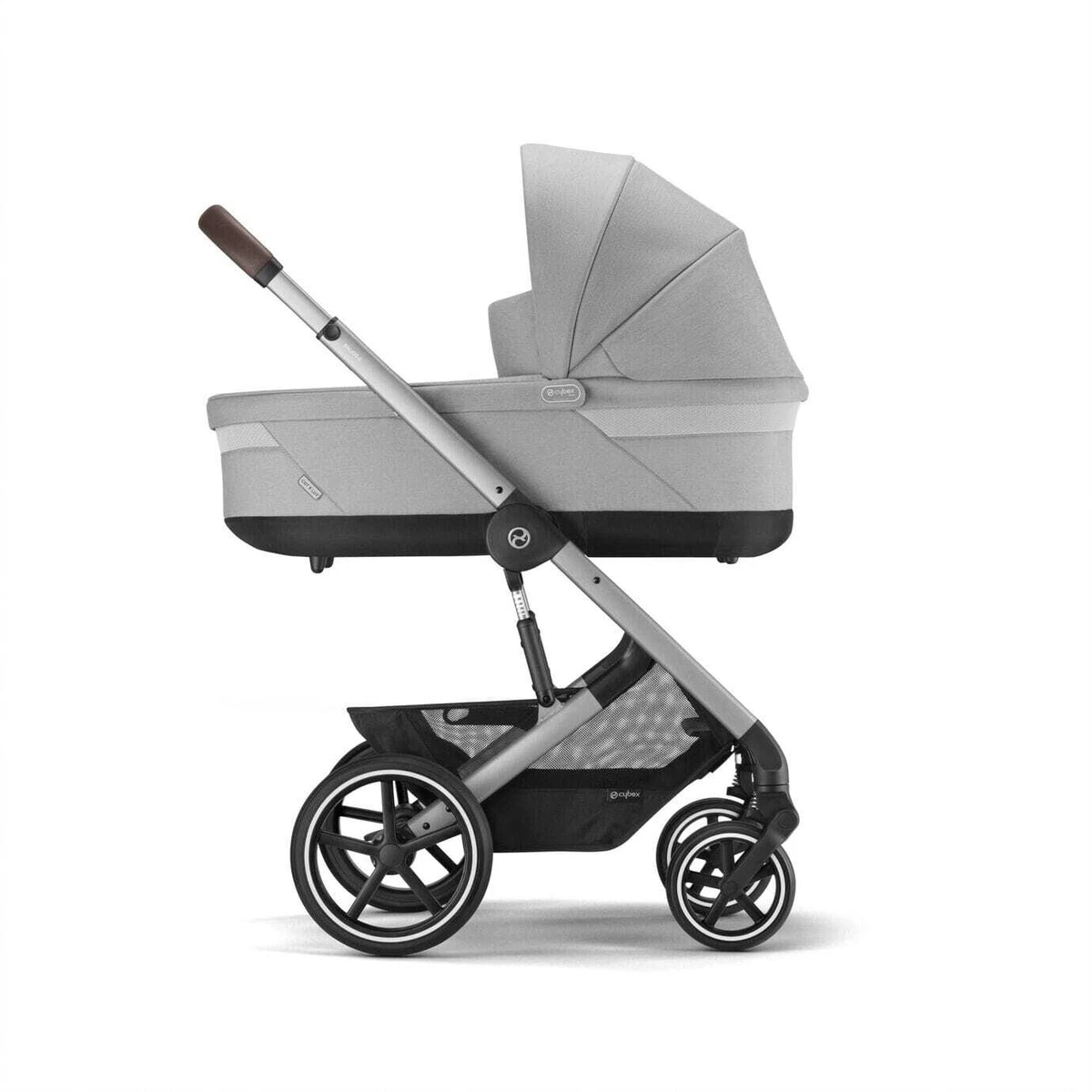 Cybex balios sales s ebay